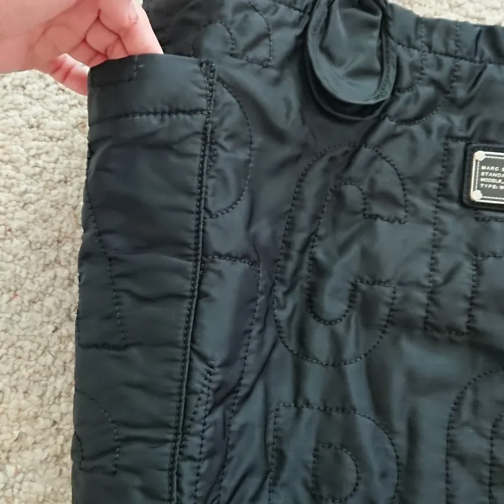 Large Marc By Marc Jacobs Nylon
